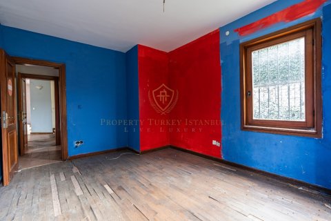 Продажа виллы  в Зекириякёе, Стамбуле, Турция 4+1, 450м2, №147434 – фото 6