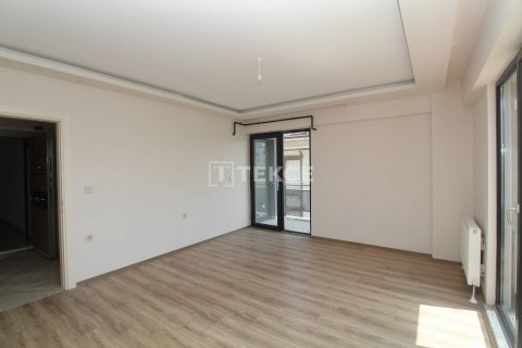 3+1 Lägenhet i Ciftlikkoy, Yalova, Turkiet Nr. 45718 - 10