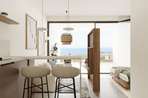 Apartment for sale  in Girne, Northern Cyprus, 37m2, No. 210751 – photo 19