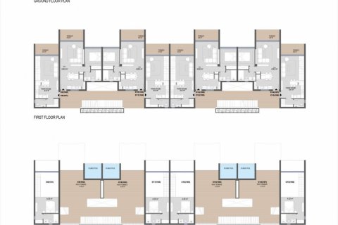 Apartment for sale  in Girne, Northern Cyprus, 37m2, No. 210751 – photo 27
