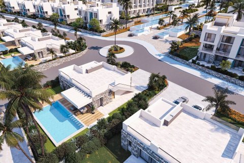 Daire Esentepe, Girne, №210746 - 22