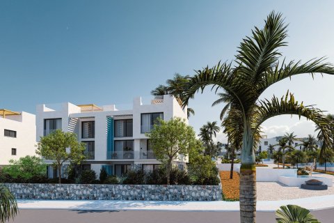 Daire Esentepe, Girne, №210746 - 3