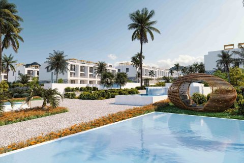 Apartment  in Esentepe, Girne, Northern Cyprus No. 210746