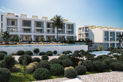 Daire Esentepe, Girne, №210746 - 29