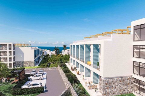 Daire   Esentepe, Girne,  №210745 - 23