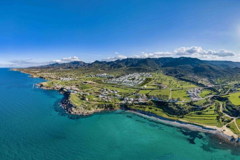 Daire   Esentepe, Girne,  №210745 - 6