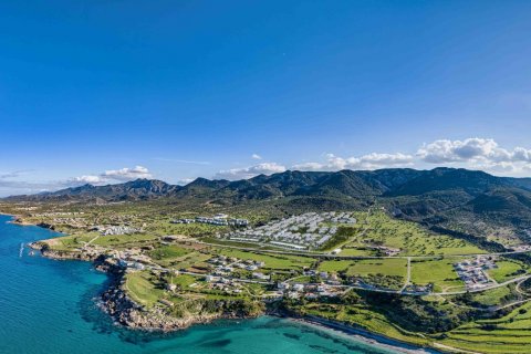 Daire   Esentepe, Girne,  №210745 - 7
