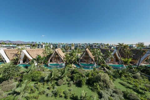 Lägenhet i Girne, Nr. 210752 - 15