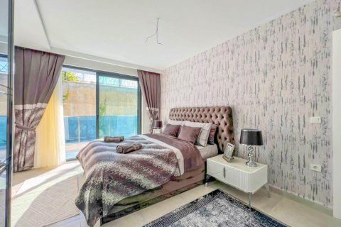 Lägenhet i Alanya, Antalya, Turkiet Nr. 153167 - 8