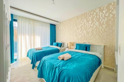Lägenhet i Alanya, Antalya, Turkiet Nr. 153167 - 13