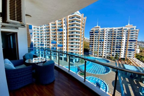 Leilighet i Mahmutlar, Antalya, Tyrkia Nr. 153166 - 28