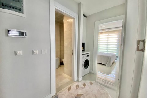 Продажа квартиры в Махмутларе, Анталье, Турция 3 комн., 95м2, №153168 – фото 14