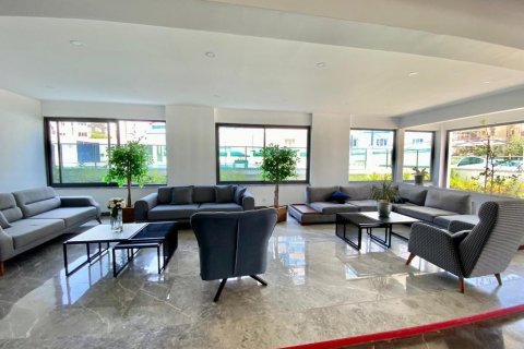 Продажа квартиры в Махмутларе, Анталье, Турция 3 комн., 95м2, №153168 – фото 6