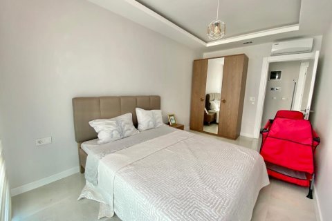 Продажа квартиры в Махмутларе, Анталье, Турция 3 комн., 95м2, №153168 – фото 11