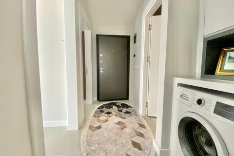 Продажа квартиры в Махмутларе, Анталье, Турция 3 комн., 95м2, №153168 – фото 16