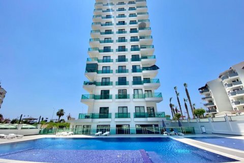Продажа квартиры в Махмутларе, Анталье, Турция 3 комн., 95м2, №153168 – фото 7