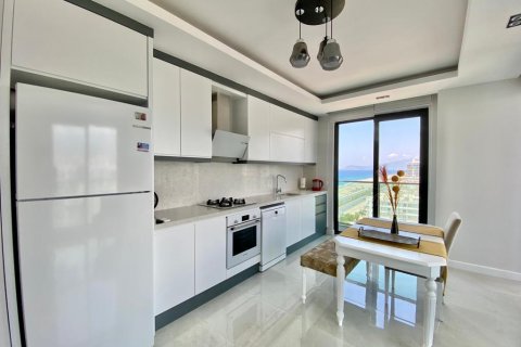 Продажа квартиры в Махмутларе, Анталье, Турция 3 комн., 95м2, №153168 – фото 18