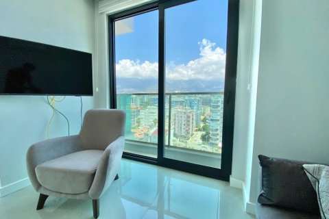 Продажа квартиры в Махмутларе, Анталье, Турция 3 комн., 95м2, №153168 – фото 15