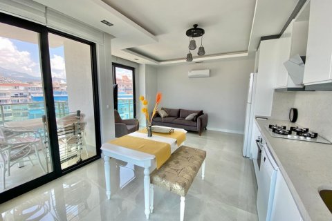 Продажа квартиры в Махмутларе, Анталье, Турция 3 комн., 95м2, №153168 – фото 20