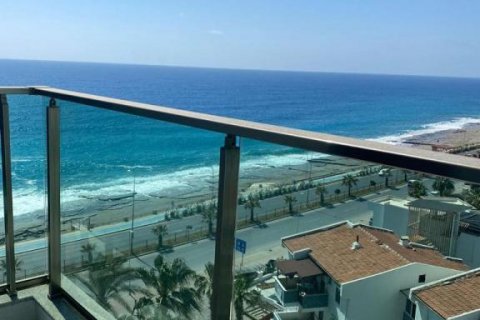 Продажа квартиры в Махмутларе, Анталье, Турция 3 комн., 95м2, №153168 – фото 2