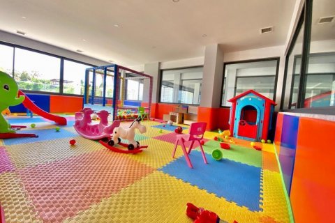 Продажа квартиры в Махмутларе, Анталье, Турция 3 комн., 95м2, №153168 – фото 13