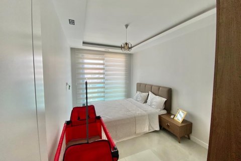 Продажа квартиры в Махмутларе, Анталье, Турция 3 комн., 95м2, №153168 – фото 19