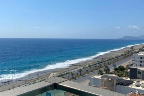 Продажа квартиры в Махмутларе, Анталье, Турция 3 комн., 95м2, №153168 – фото 4