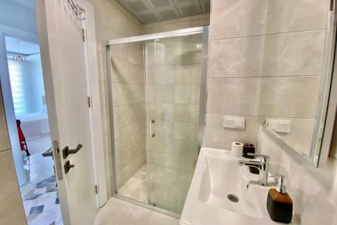 Продажа квартиры в Махмутларе, Анталье, Турция 3 комн., 95м2, №153168 – фото 23