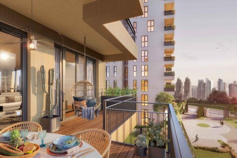 2+1 Lägenhet i Istanbul, istanbul, Turkiet Nr. 147850 - 5
