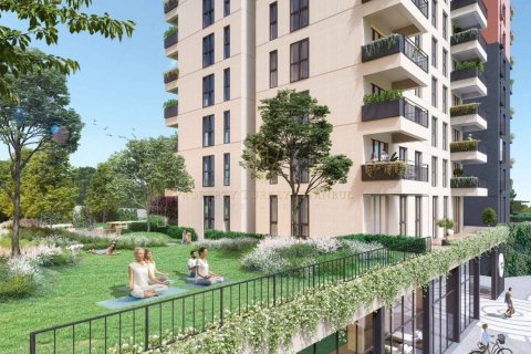 2+1 Lägenhet i Istanbul, istanbul, Turkiet Nr. 147850 - 4