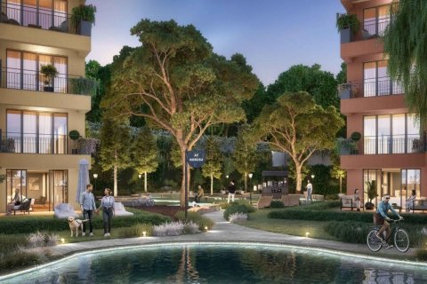 2+1 Lägenhet i Istanbul, istanbul, Turkiet Nr. 147850 - 2
