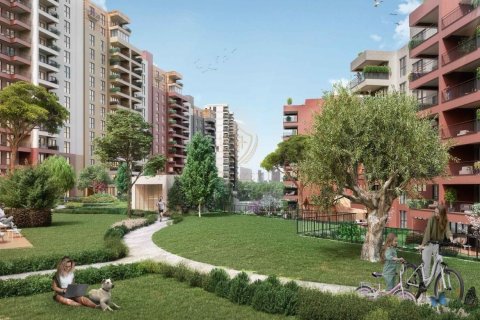 2+1 Lägenhet i Istanbul, istanbul, Turkiet Nr. 147850 - 8