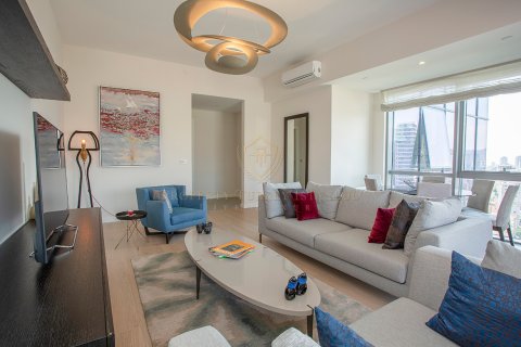 3+1 Lejlighed i Istanbul, Tyrkiet Nr. 147852 - 3