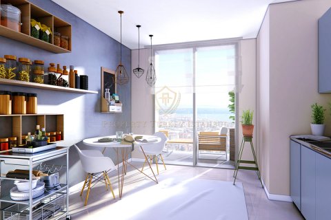 3+1 Lejlighed i Istanbul, Tyrkiet Nr. 147852 - 21