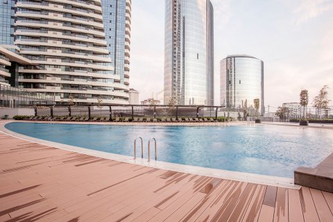 3+1 Lejlighed i Istanbul, Tyrkiet Nr. 147852 - 6