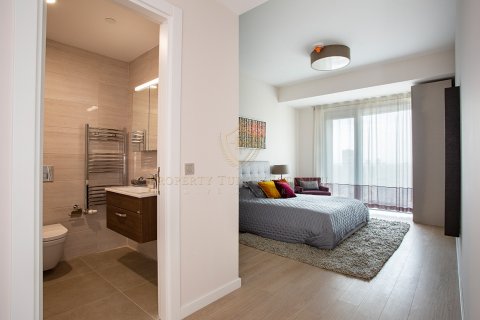3+1 Lejlighed i Istanbul, Tyrkiet Nr. 147852 - 20