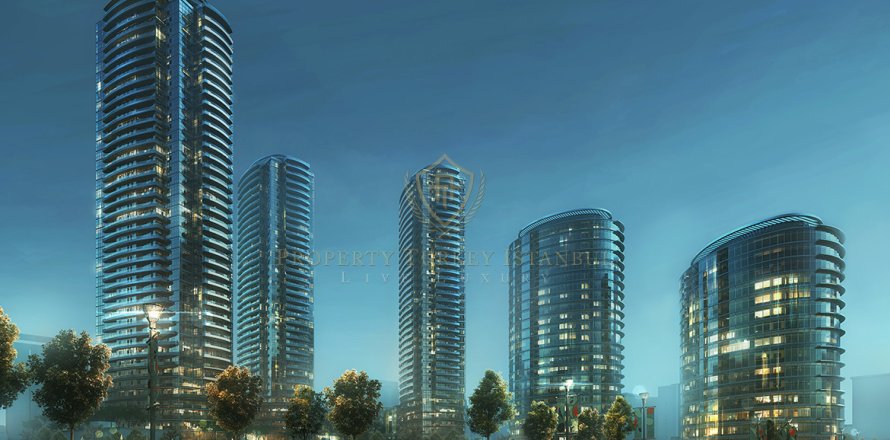 3+1 Lejlighed i Istanbul, Tyrkiet Nr. 147852