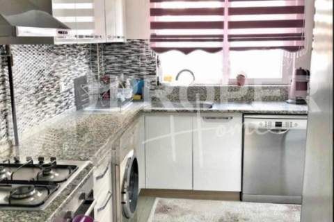 Lägenhet  i Muratpasa, Antalya, Turkiet Nr. 85473