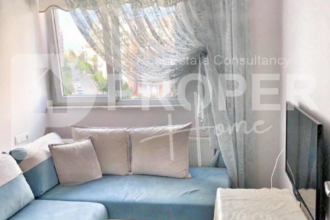 Lägenhet  i Muratpasa, Antalya, Turkiet Nr. 85473 - 15
