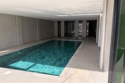 2+1 Leilighet  i Alanya, Antalya, Tyrkia Nr. 157137 - 4