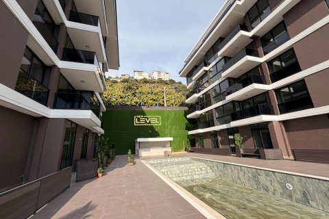 2+1 Leilighet  i Alanya, Antalya, Tyrkia Nr. 157137 - 9