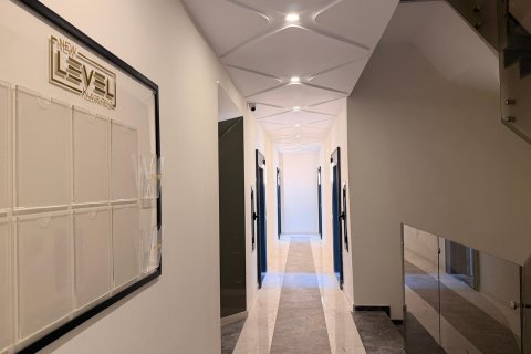 2+1 Leilighet  i Alanya, Antalya, Tyrkia Nr. 157137 - 11
