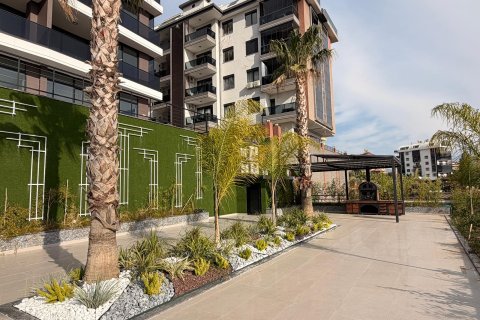 2+1 Leilighet  i Alanya, Antalya, Tyrkia Nr. 157137 - 5