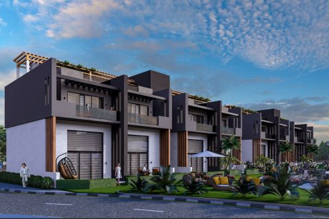 Apartment for sale in Northern Cyprus, 1 bedroom, 63m2, No. 146180 – photo 6