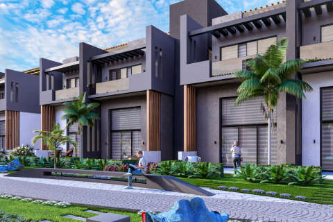 Apartment for sale in Northern Cyprus, 1 bedroom, 63m2, No. 146180 – photo 16