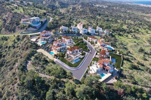 4+1 Villa  in Esentepe, Girne,  Nr. 151321 - 6