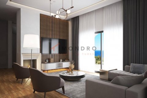 4+1 Villa  in Esentepe, Girne,  Nr. 151321 - 9