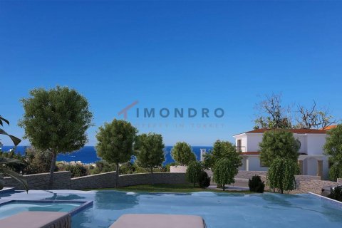 4+1 Villa  in Esentepe, Girne,  Nr. 151321 - 3