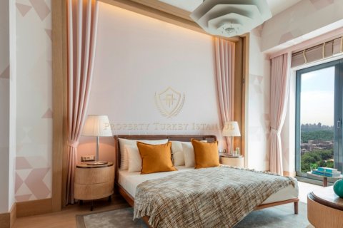 Dubleks daire  1+1  Sarıyer, İstanbul, Türkiye №148264 - 8