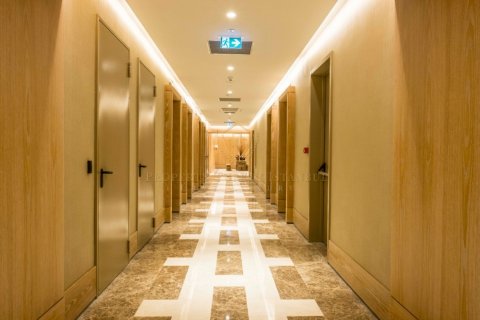 Dubleks daire  1+1  Sarıyer, İstanbul, Türkiye №148264 - 5